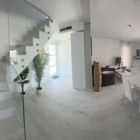 Villa Ocean View2,vollausstattung,pool,meerblick,top-lage Vodice