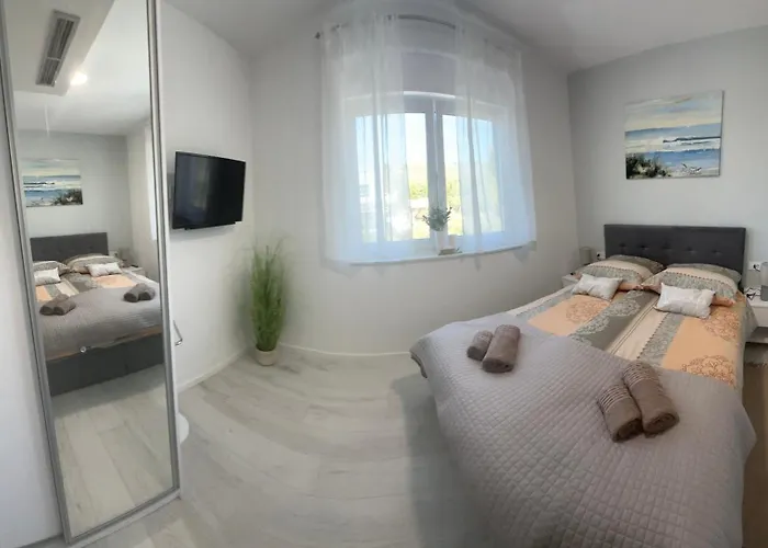 Villa Ocean View2,vollausstattung,pool,meerblick,top-lage