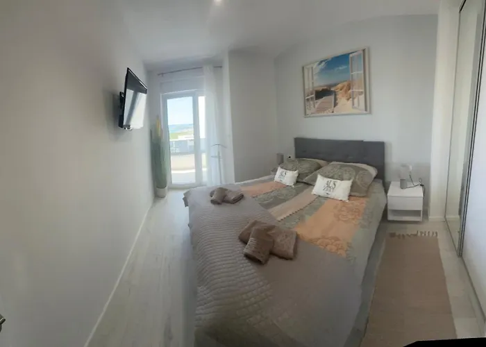 Ocean View2,vollausstattung,pool,meerblick,top-lage Villa Kovacic